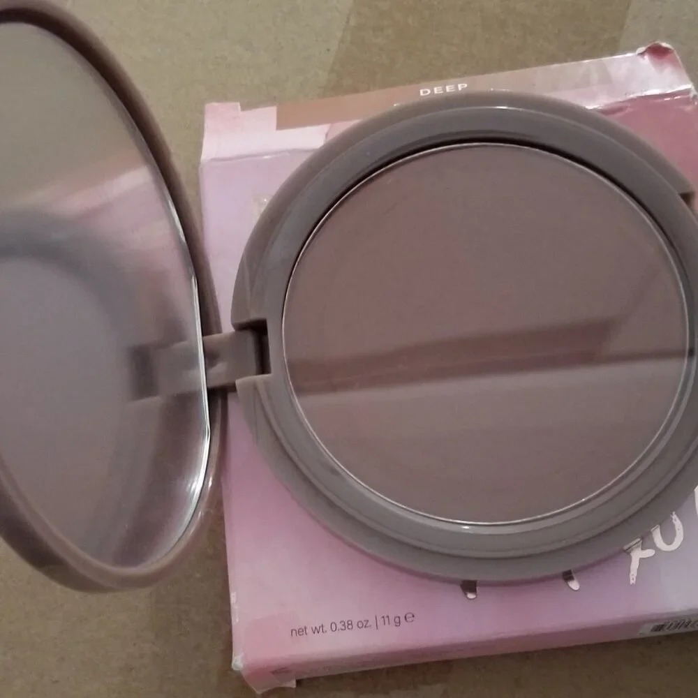 Mally Bulletproof Powder Bronzer New in Box